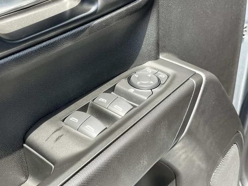 New 2026 Chevrolet Silverado 1500 Custom AWD/4WD image 23