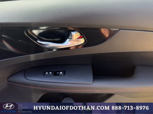 Used 2024 Kia Forte GT FWD image 17