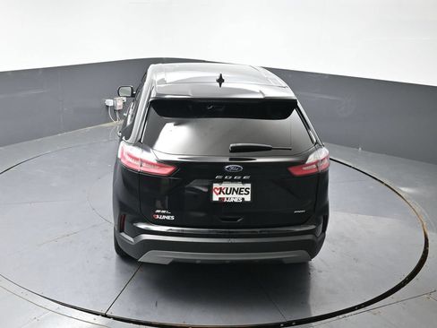 Used 2024 Ford Edge SEL AWD/4WD image 50