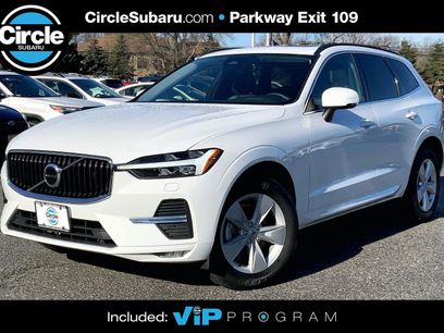 Used 2022 Volvo XC60 B5 Momentum w/ Climate Package