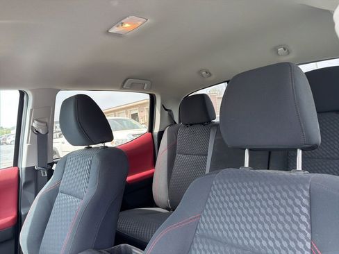 Used 2023 Toyota Tacoma SR5 image 9