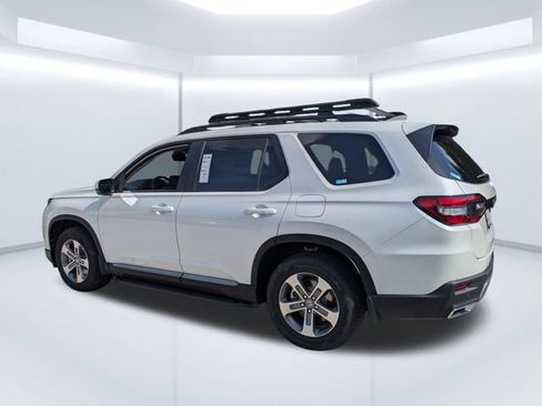 New 2026 Honda Pilot EX-L image 6