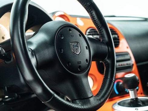 Used 2008 Dodge Viper SRT-10 RWD image 24