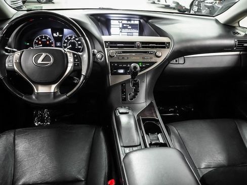 Used 2013 Lexus RX 350 AWD image 17