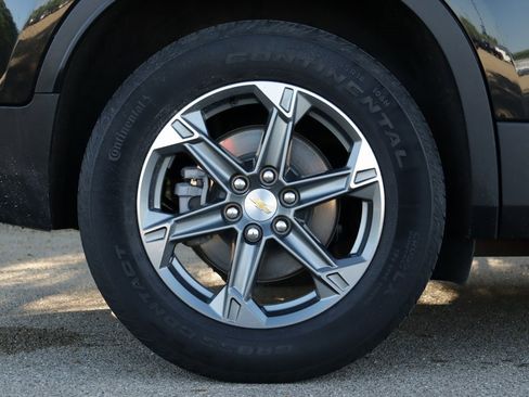 Used 2023 Chevrolet Blazer LT w/ Convenience Package image 35