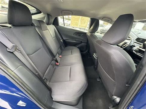 Used 2024 Toyota Prius LE image 21