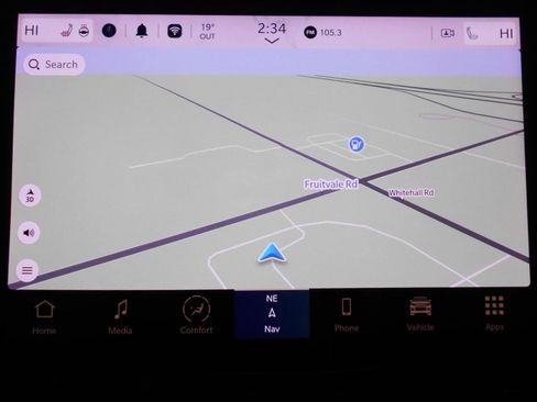 Used 2023 Jeep Grand Cherokee L Limited image 9