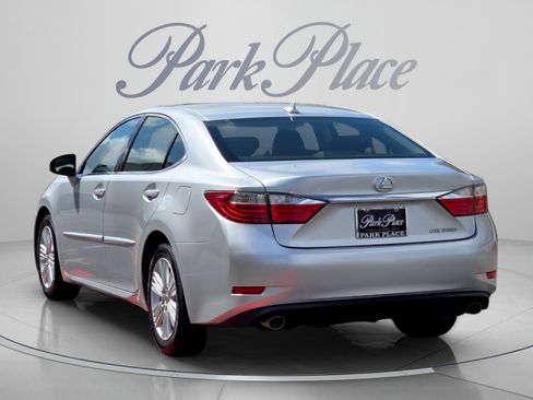 Used 2014 Lexus ES 350 FWD image 3