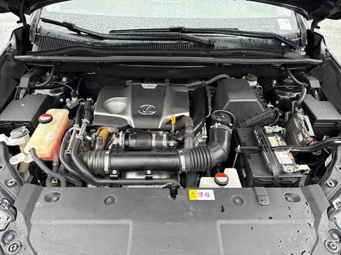 Used 2016 Lexus NX 200t FWD w/ Premium Package image 29