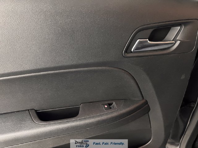 Used 2016 GMC Terrain SLE FWD image 25
