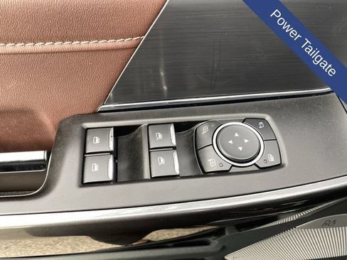 Used 2021 Ford F150 Lariat AWD/4WD image 22