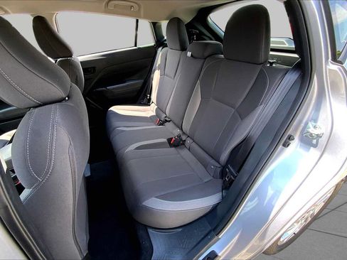 Certified 2024 Subaru Impreza 2.0i AWD/4WD image 19
