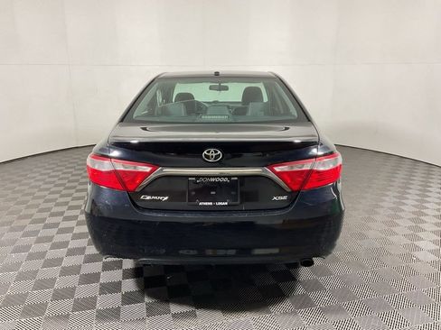 Used 2015 Toyota Camry XSE w/ Moonroof Package image 13