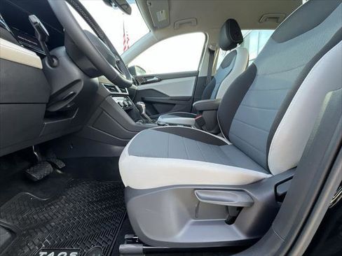 New 2026 Volkswagen Taos S AWD/4WD image 12