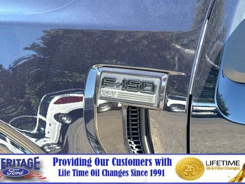 New 2026 Ford F150 XLT w/ FX4 Off-Road Package AWD/4WD image 24