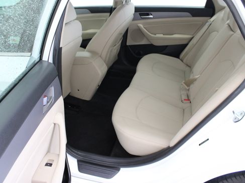 Used 2018 Hyundai Sonata SEL FWD image 29