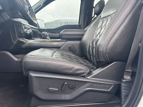 Used 2023 Ford F150 XLT w/ Equipment Group 302A High image 13