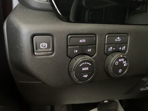 New 2026 Chevrolet Silverado 1500 LT image 24