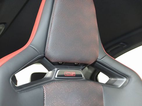 Used 2024 BMW M3 CS w/ M Driver's Package image 14