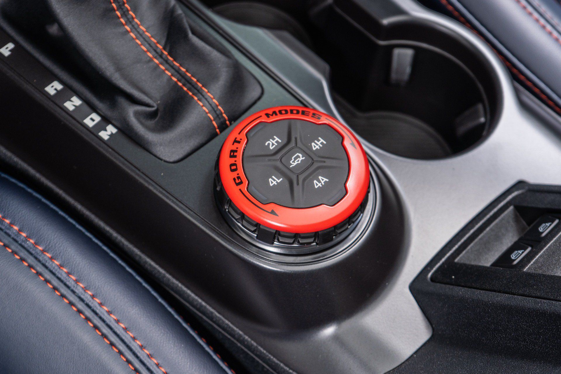 Used 2024 Ford Bronco Raptor AWD/4WD image 33