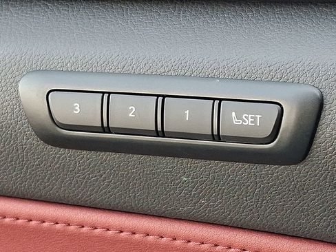 Used 2025 Lexus NX 350 AWD w/ Premium Package image 26