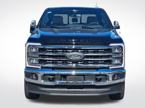 New 2026 Ford F350 Lariat w/ Lariat Ultimate Package image 4