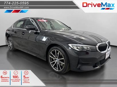 Used 2020 BMW 330i xDrive Sedan w/ Driving Assistance Package