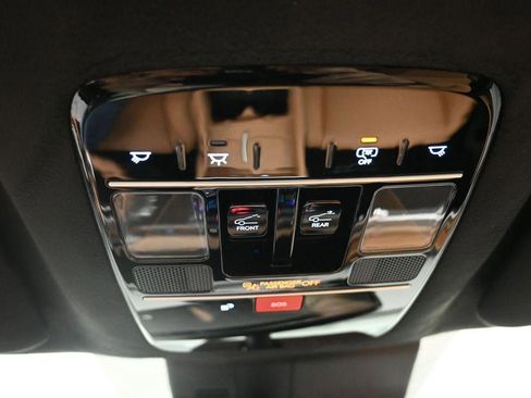 New 2026 Hyundai Santa Fe Calligraphy image 25