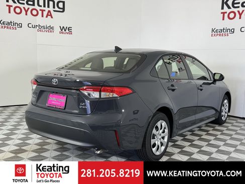 New 2026 Toyota Corolla LE image 14