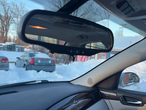 Used 2012 Chevrolet Impala LT w/ LT Sunroof Package image 24