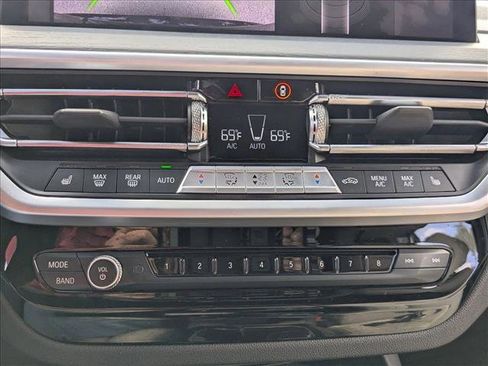 Used 2022 BMW X3 sDrive30i image 9