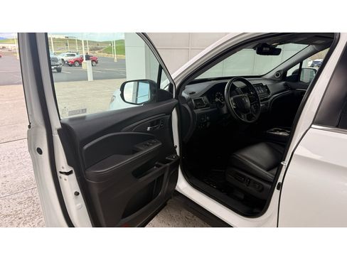 Used 2024 Honda Ridgeline RTL image 12