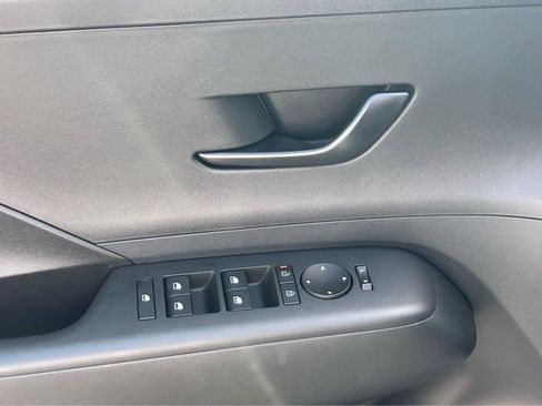Certified 2026 Hyundai Kona SEL Sport AWD/4WD image 29