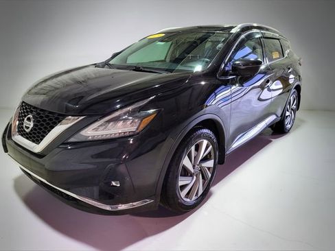 Used 2020 Nissan Murano SL image 20