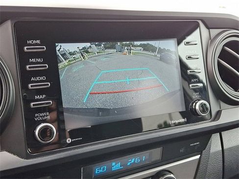 Used 2023 Toyota Tacoma SR image 16