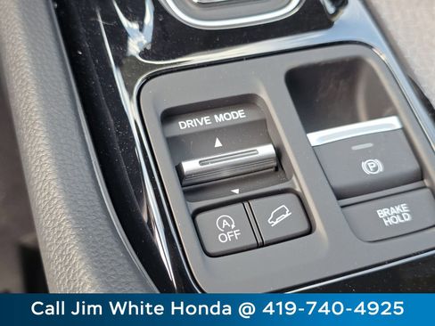 New 2026 Honda Pilot Elite image 16