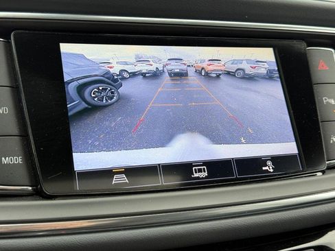 Used 2023 Buick Enclave Essence w/ Experience Buick Package image 19