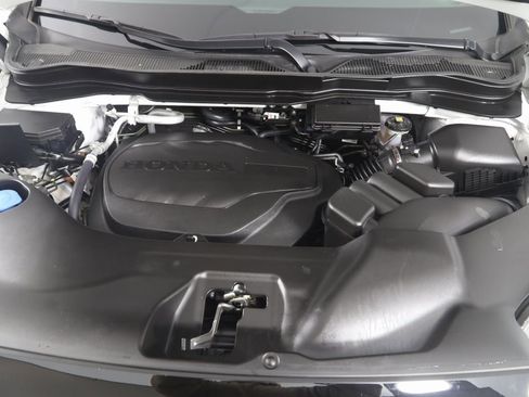 Used 2024 Honda Passport TrailSport image 46