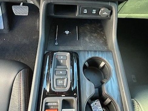 Used 2026 Honda Passport TrailSport image 11