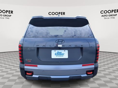 New 2026 Hyundai Palisade XRT Pro image 7