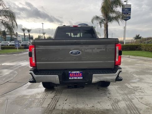 New 2026 Ford F250 XLT w/ XLT Premium Package image 4