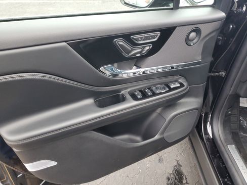 New 2026 Lincoln Corsair Grand Touring image 8