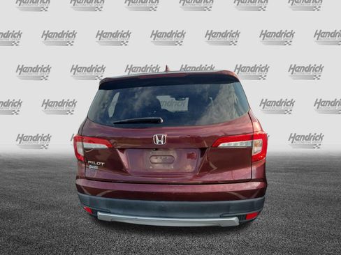 Used 2021 Honda Pilot EX-L image 9