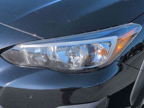 Used 2023 Subaru Crosstrek 2.5i Sport AWD/4WD image 9