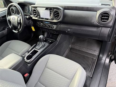 Used 2023 Toyota Tacoma SR image 19