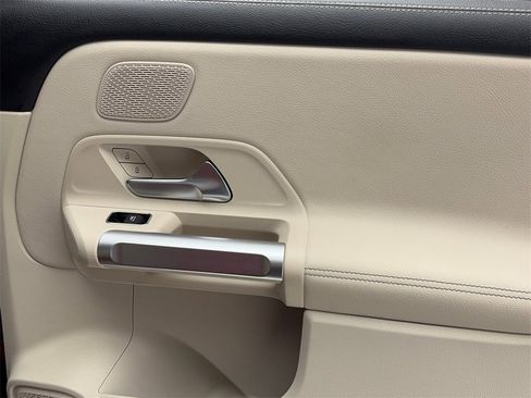 Used 2023 Mercedes-Benz EQB 350 4MATIC SUV w/ Exclusive Package image 52