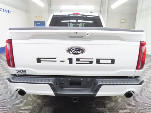 Used 2024 Ford F150 Lariat image 39