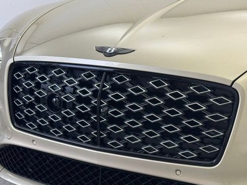 New 2026 Bentley Continental Mulliner image 79