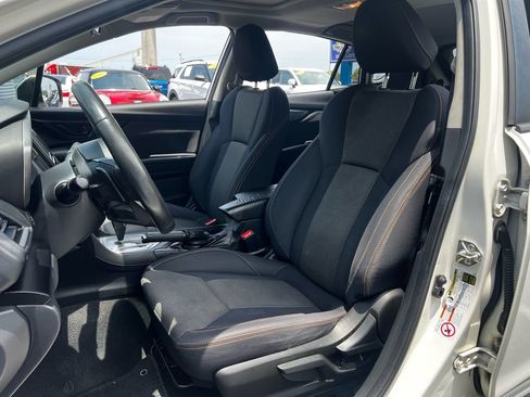 Used 2018 Subaru Crosstrek 2.0i Premium AWD/4WD image 16