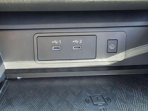 New 2025 Nissan Murano SL AWD/4WD image 22